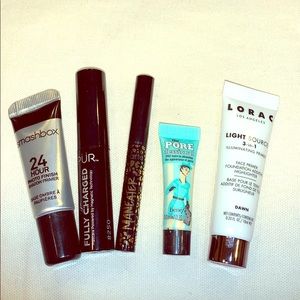 Cosmetic Assortment #2